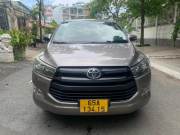 Bán xe Toyota Innova 2017 2.0E giá 400 Triệu - TP HCM