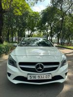 Bán xe Mercedes Benz CLA class 2015 CLA 200 giá 495 Triệu - TP HCM