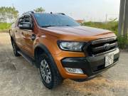 Bán xe Ford Ranger 2016 Wildtrak 3.2L 4x4 AT giá 535 Triệu - Phú Thọ