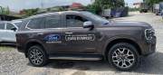 Bán xe Ford Everest 2022 Titanium 2.0L 4x2 AT giá 1 Tỷ 155 Triệu - Hải Phòng