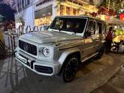 Bán xe Mercedes Benz G class 2019 G63 AMG giá 7 Tỷ 500 Triệu - Hà Nội