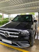 Bán xe Mercedes Benz GLS 2021 450 4Matic giá 3 Tỷ 500 Triệu - Hà Nội