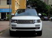 Bán xe LandRover Range Rover HSE 3.0 2015 giá 2 Tỷ 179 Triệu - Hà Nội
