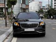 Bán xe Mercedes Benz S class S450L Luxury 2018 giá 2 Tỷ 179 Triệu - Hà Nội