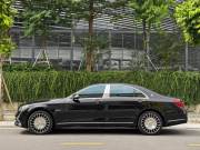 Bán xe Mercedes Benz S class 2019 S450L Luxury giá 2 Tỷ 450 Triệu - Hà Nội