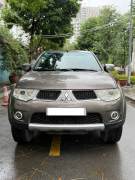 Bán xe Mitsubishi Pajero Sport 2012 G 4x2 AT giá 339 Triệu - Hà Nội