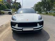 Bán xe Porsche Macan 2022 2.0 giá 3 Tỷ 186 Triệu - Hà Nội