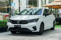 Bán xe Honda City 2024 RS 1.5 AT giá 569 Triệu - TP HCM