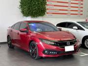 Bán xe Honda Civic 2021 RS 1.5 AT giá 650 Triệu - TP HCM