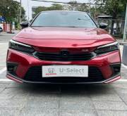 Bán xe Honda Civic RS 1.5 AT 2022 giá 735 Triệu - TP HCM