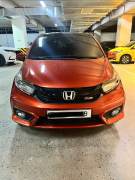 Bán xe Honda Brio 2021 RS giá 355 Triệu - TP HCM