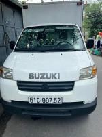 Bán xe Suzuki Carry 2018 Pro giá 220 Triệu - TP HCM
