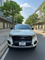 Bán xe Ford Ranger 2018 Wildtrak 2.0L 4x4 AT giá 575 Triệu - Đồng Nai