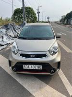 Bán xe Kia Morning 2017 Si MT giá 193 Triệu - Đồng Nai