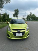 Bán xe Chevrolet Spark 2016 LS 1.2 MT giá 128 Triệu - Đồng Nai