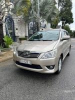 Bán xe Toyota Innova 2013 2.0G giá 375 Triệu - Bình Dương