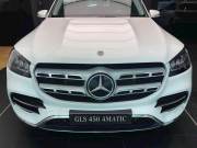 Bán xe Mercedes Benz GLS 2022 450 4Matic giá 5 Tỷ 389 Triệu - Nghệ An