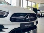 can ban xe oto cu lap rap trong nuoc Mercedes Benz E class E300 AMG 2022