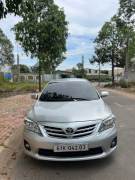 Bán xe Toyota Corolla altis 2011 1.8G MT giá 295 Triệu - Bình Dương