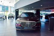 Bán xe Mercedes Benz S class 2022 S450 Luxury giá 5 Tỷ - Nghệ An