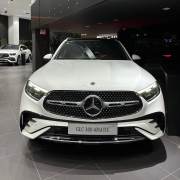 Bán xe Mercedes Benz GLC 2024 300 4Matic giá 2 Tỷ 839 Triệu - Hà Nội