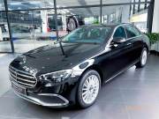 Bán xe Mercedes Benz E class 2022 E200 Exclusive giá 2 Tỷ 196 Triệu - Hà Nội