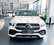 Bán xe Mercedes Benz GLE Class 2021 GLE 450 4Matic giá 3 Tỷ 939 Triệu - Hà Nội