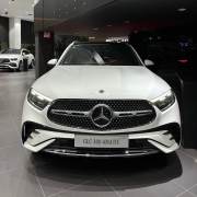 Bán xe Mercedes Benz GLC 2023 300 4Matic giá 2 Tỷ 799 Triệu - Nghệ An