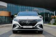 Bán xe Mercedes Benz EQS 2023 500 4Matic giá 4 Tỷ 999 Triệu - Nghệ An