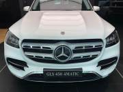 Bán xe Mercedes Benz GLS 2022 450 4Matic giá 5 Tỷ 50 Triệu - Nghệ An