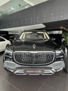 Bán xe Mercedes Benz Maybach 2023 GLS 480 4Matic giá 8 Tỷ 799 Triệu - Nghệ An