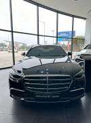 Bán xe Mercedes Benz S class 2022 S450 4Matic Luxury giá 5 Tỷ 559 Triệu - Nghệ An