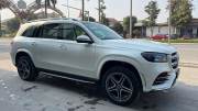 Bán xe Mercedes Benz GLS 2023 450 4Matic giá 5 Tỷ 389 Triệu - Nghệ An