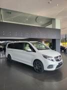 Bán xe Mercedes Benz V class 2022 V250 AMG giá 3 Tỷ 759 Triệu - Nghệ An