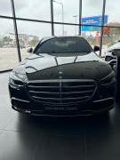 can ban xe oto nhap khau Mercedes Benz S class S450 4Matic Luxury 2023