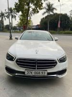 Bán xe Mercedes Benz E class 2022 E200 Exclusive giá 2 Tỷ 250 Triệu - Nghệ An