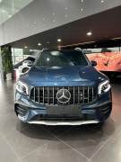 Bán xe Mercedes Benz GLB 2022 35 4Matic giá 2 Tỷ 339 Triệu - Nghệ An