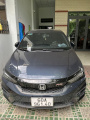 Bán xe Honda City 2021 RS 1.5 AT giá 500 Triệu - Đồng Nai