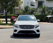 Bán xe Mercedes Benz GLC 2016 300 4Matic giá 980 Triệu - TP HCM