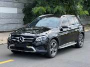 Bán xe Mercedes Benz GLC 2019 200 giá 1 Tỷ 50 Triệu - TP HCM