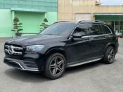 Bán xe Mercedes Benz GLS 2022 450 4Matic giá 4 Tỷ 450 Triệu - TP HCM