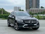 Bán xe Mercedes Benz GLC 2019 200 giá 1 Tỷ 50 Triệu - TP HCM