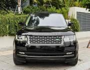 Bán xe LandRover Range Rover 2015 Autobiography LWB 5.0 giá 3 Tỷ 650 Triệu - TP HCM