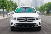 Bán xe Mercedes Benz GLC 2021 200 giá 1 Tỷ 410 Triệu - TP HCM