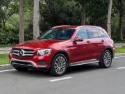 Bán xe Mercedes Benz GLC 2019 250 4Matic giá 1 Tỷ 19 Triệu - TP HCM