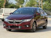 Bán xe Honda City 1.5TOP 2020 giá 435 Triệu - Hà Nội