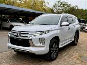 Bán xe Mitsubishi Pajero Sport 2021 2.4D 4x4 AT giá 990 Triệu - Hà Nội