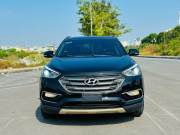 Bán xe Hyundai SantaFe 2017 2.4L giá 610 Triệu - Hà Nội