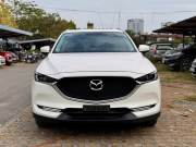 Bán xe Mazda CX5 2020 2.0 Luxury giá 720 Triệu - Hà Nội