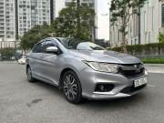 Bán xe Honda City 2017 1.5TOP giá 375 Triệu - Hà Nội